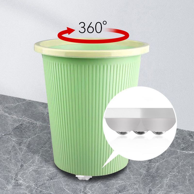 🔥 50% DE DESCUENTO 🔥 Ruedas Giratorias 360° de Tres Bolas (Pack de 4) – Movimiento Suave y Sin Rayar Pisos 🛠️✨