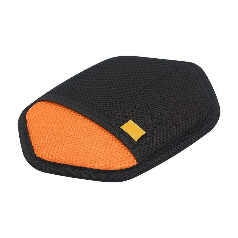 🐾✨ Guante Hexagonal Removedor de Pelo para Mascotas   Elimina Pelo Fácilmente · Reutilizable · Ideal para Perros y Gatos 🐶🐱