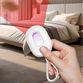 🔥 50% DE DESCUENTO 🔥   📸 Detector Compacto de Cámaras Infrarrojas de Alta Sensibilidad   ¡Protege tu privacidad al instante! 🔒👁️