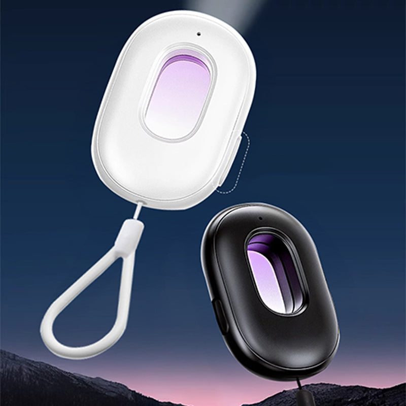 🔥 50% DE DESCUENTO 🔥   📸 Detector Compacto de Cámaras Infrarrojas de Alta Sensibilidad   ¡Protege tu privacidad al instante! 🔒👁️