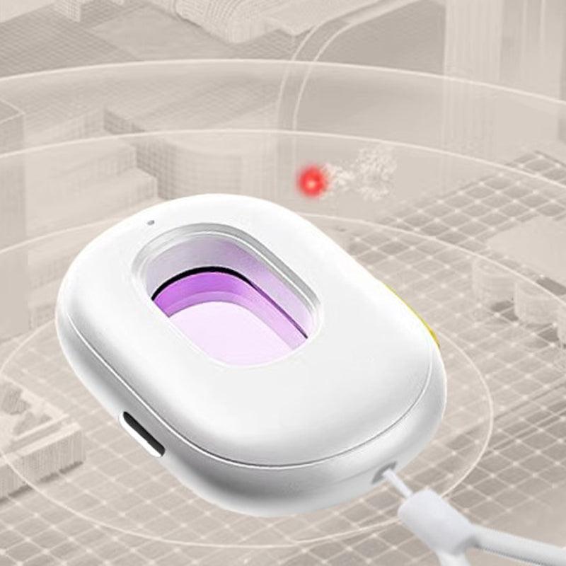 🔥 50% DE DESCUENTO 🔥   📸 Detector Compacto de Cámaras Infrarrojas de Alta Sensibilidad   ¡Protege tu privacidad al instante! 🔒👁️
