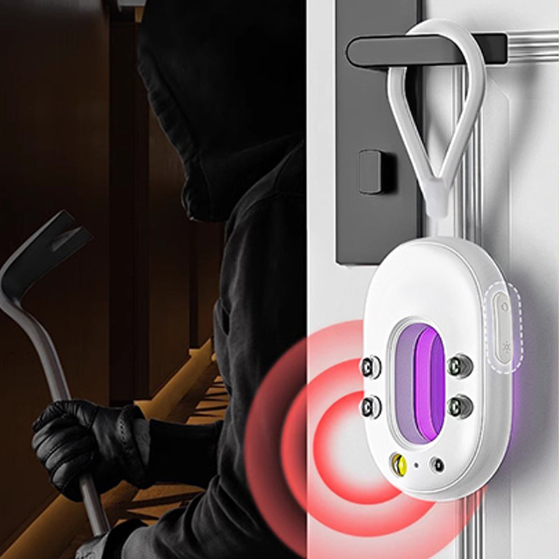 🔥 50% DE DESCUENTO 🔥   📸 Detector Compacto de Cámaras Infrarrojas de Alta Sensibilidad   ¡Protege tu privacidad al instante! 🔒👁️