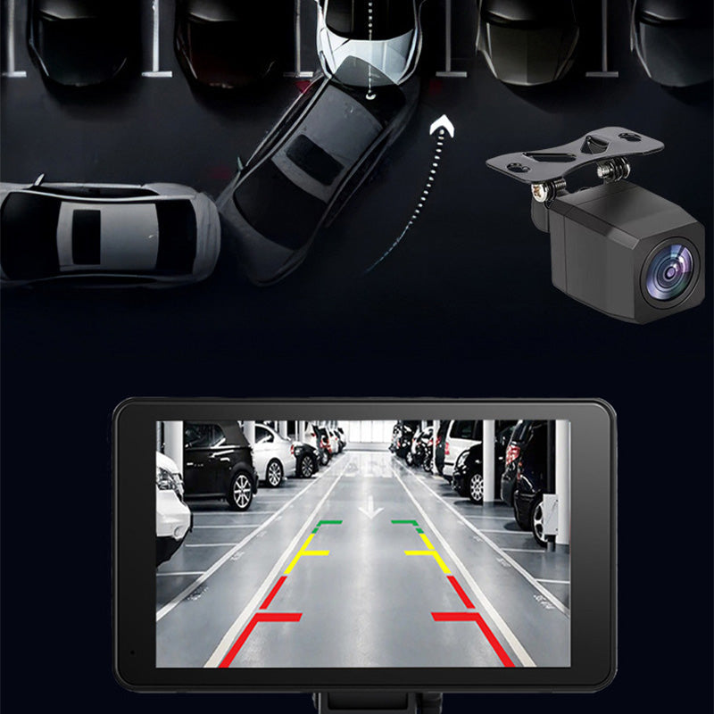 🔥 ¡50% DE DESCUENTO! 🔥 🚘✨ Sistema de Infoentretenimiento para Automóvil Multidispositivo – Amplia Compatibilidad, Conexión Rápida y Experiencia Inteligente para Tu Auto 📱🎶💓
