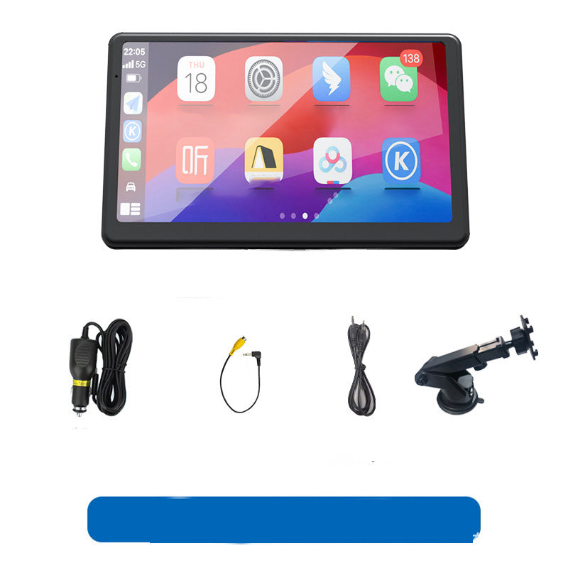 🔥 ¡50% DE DESCUENTO! 🔥 🚘✨ Sistema de Infoentretenimiento para Automóvil Multidispositivo – Amplia Compatibilidad, Conexión Rápida y Experiencia Inteligente para Tu Auto 📱🎶💓