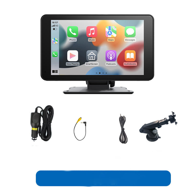 🔥 ¡50% DE DESCUENTO! 🔥 🚘✨ Sistema de Infoentretenimiento para Automóvil Multidispositivo – Amplia Compatibilidad, Conexión Rápida y Experiencia Inteligente para Tu Auto 📱🎶💓