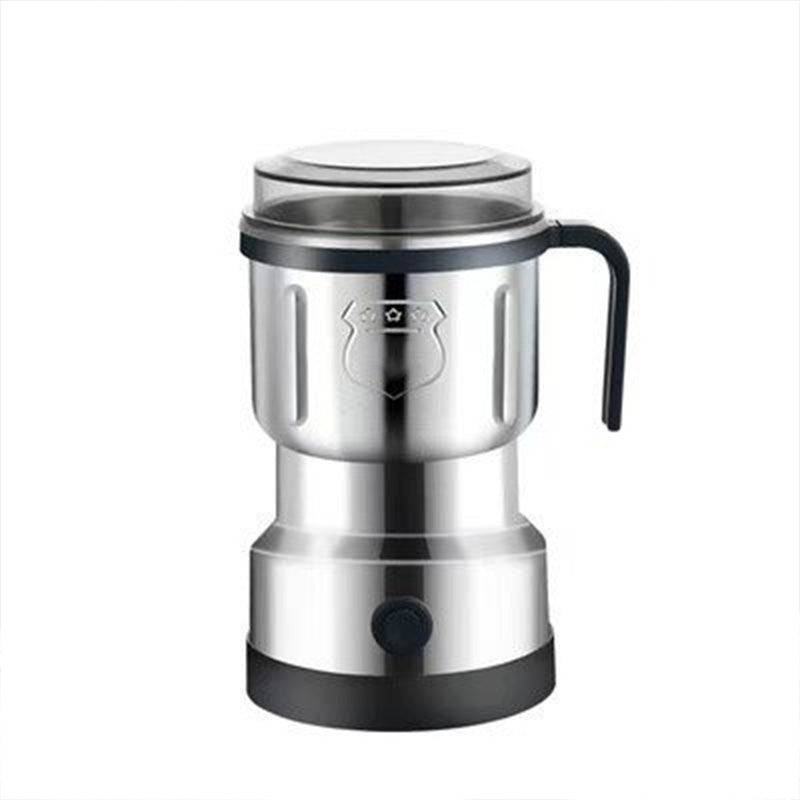 ⚡ Molinillo Eléctrico Multifuncional – Rápido y Potente para Café Fresco, Especias y Frutos Secos, Ideal para la Cocina ✨💪