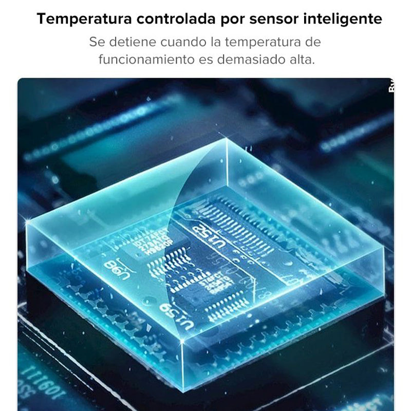 ⚡ Molinillo Eléctrico Multifuncional – Rápido y Potente para Café Fresco, Especias y Frutos Secos, Ideal para la Cocina ✨💪