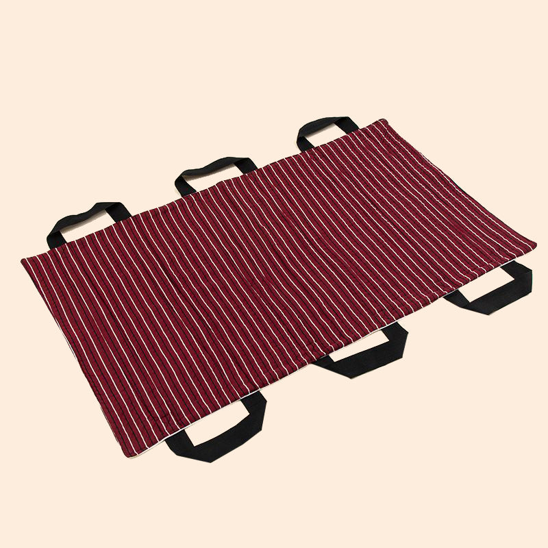 🛏️ Almohadilla de Cama con Asistencia para Levantarse – Con Asas para Mayor Comodidad y Soporte 💪✨