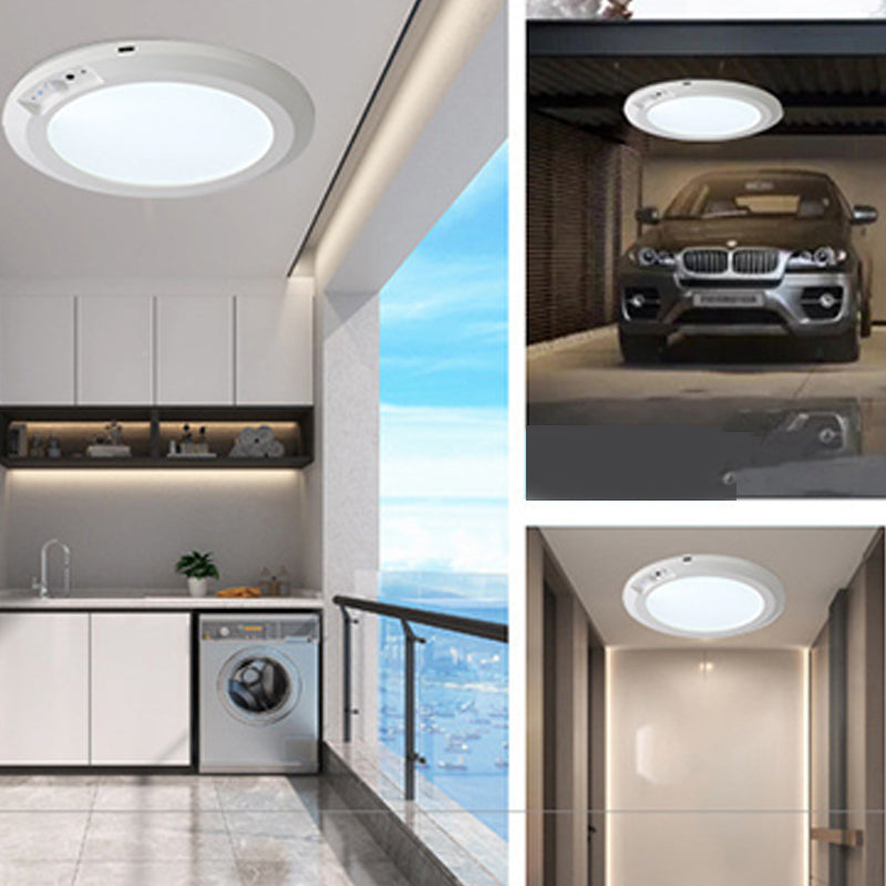 ⏰🔥 ¡50% DE DESCUENTO POR TIEMPO LIMITADO! 💡 Luz LED Recargable con Sensor de Movimiento – Ilumina tu Hogar de Forma Inteligente ✨🏠