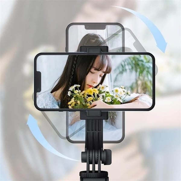 📸✨ Nuevo Palo Selfie Bluetooth 6 en 1 🌟 Conéctalo, ¡y captura todos tus momentos especiales! 🤳🎉 Compatible con smartphones y más, ideal para fotos y videos con total comodidad 🚀