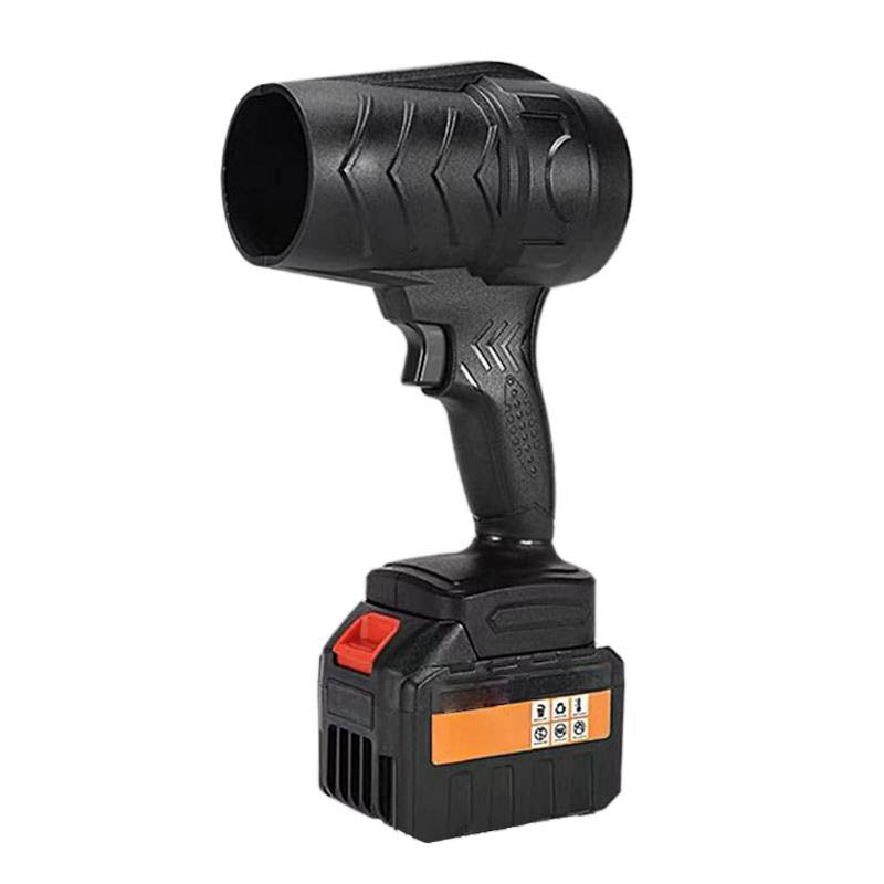 ⏰ ¡Oferta Limitada 50% OFF! ⚡🔋 Herramienta 2 en 1 – Limpia y Infla con 1050 W y 60 Minutos de Autonomía 🏡🚗✨