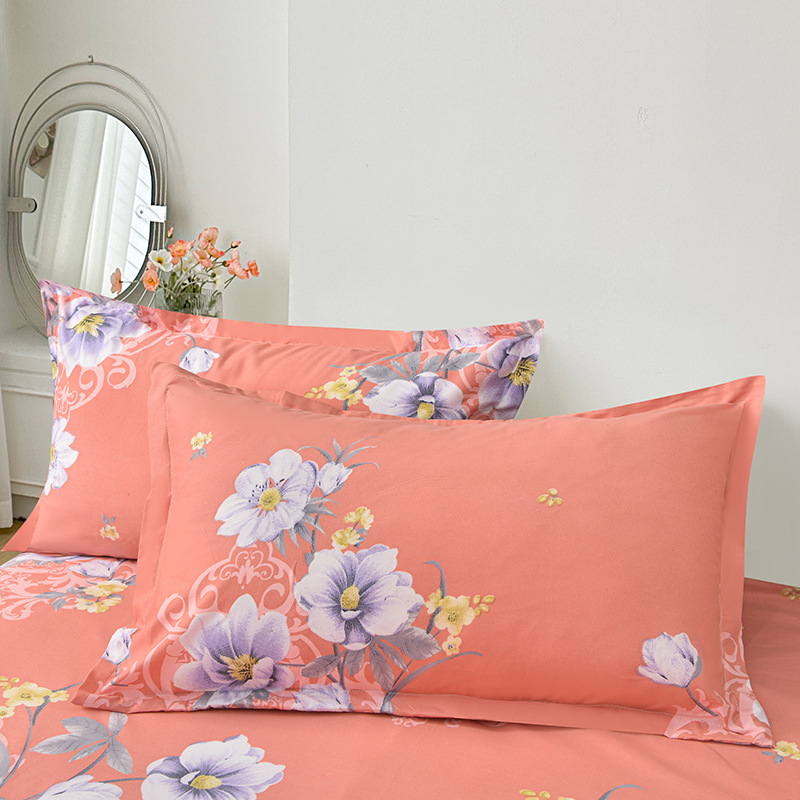 🛏️✨ Juego de Falda de Cama de 3 Piezas con Volantes – Elegancia y Comodidad para tu Dormitorio 🌸💖🛌