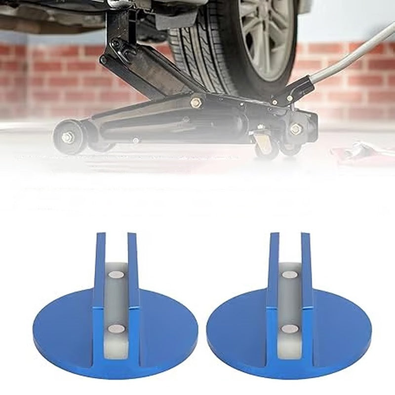 🛠️🔧 Protector Magnético Universal para Largueros y Rails – Resistente y Fácil de Usar, ¡Protege tu Coche con Estilo! 🚗✨