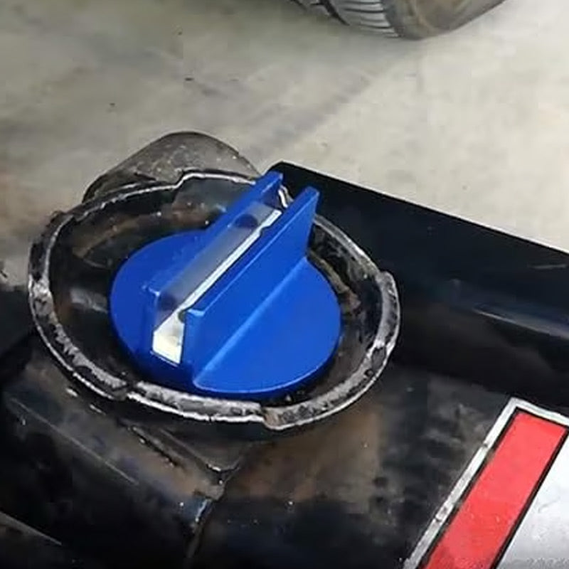 🛠️🔧 Protector Magnético Universal para Largueros y Rails – Resistente y Fácil de Usar, ¡Protege tu Coche con Estilo! 🚗✨