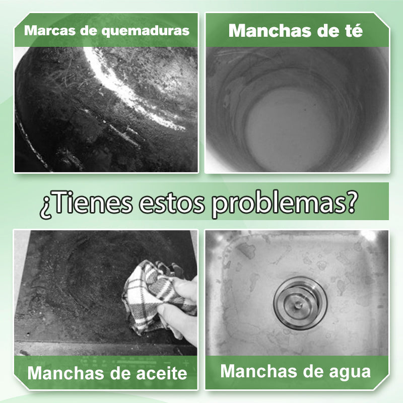 🔥✨ Limpiador Multiusos Suave y Potente – Elimina Grasa Difícil sin Químicos Agresivos 🧼💪 Uso Seguro • Resultados Rápidos • Ideal para Cocina, Baño y Más 🏠🌟