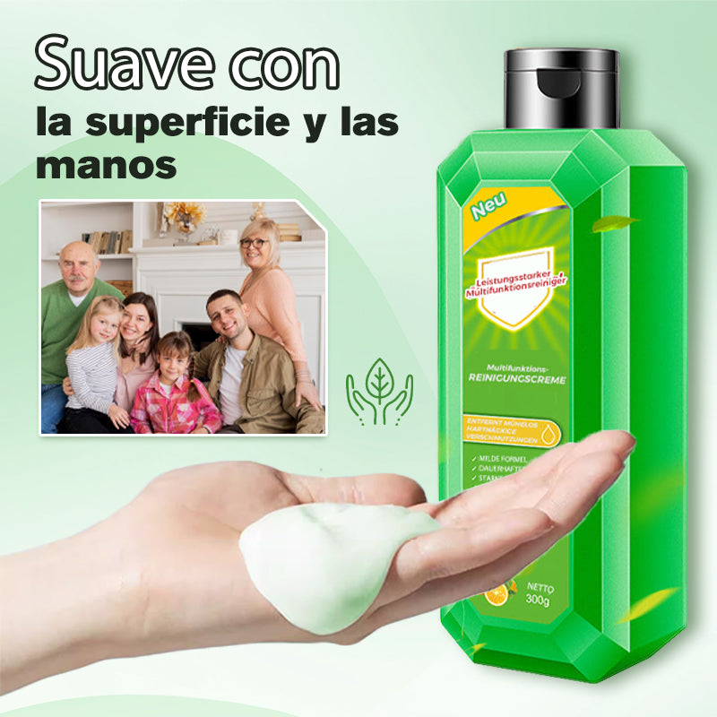 🔥✨ Limpiador Multiusos Suave y Potente – Elimina Grasa Difícil sin Químicos Agresivos 🧼💪 Uso Seguro • Resultados Rápidos • Ideal para Cocina, Baño y Más 🏠🌟