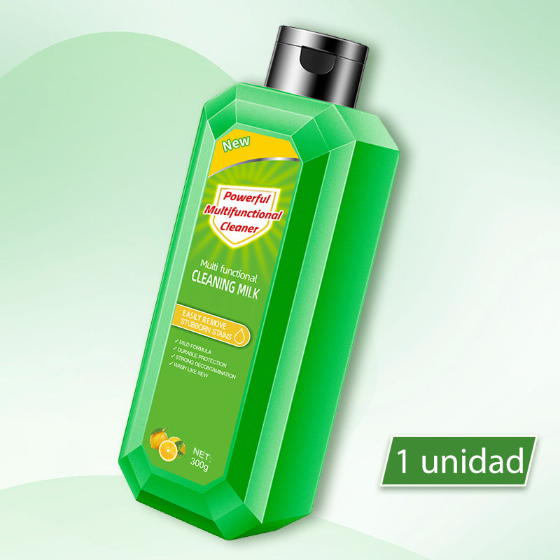 🔥✨ Limpiador Multiusos Suave y Potente – Elimina Grasa Difícil sin Químicos Agresivos 🧼💪 Uso Seguro • Resultados Rápidos • Ideal para Cocina, Baño y Más 🏠🌟