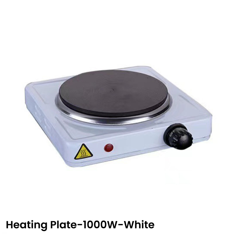 🍳✨ Estufa Eléctrica Multifuncional para Cocina – Práctica y Compacta para el Hogar 🏠🔥💖 Ideal para Cocinar Fácilmente Todo Tipo de Platillos 🍲💫