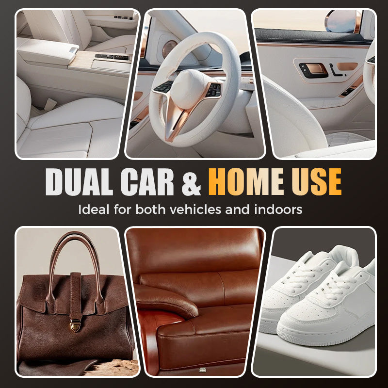 🚗✨ Pulidor de Interiores para Auto – Brillo Instantáneo, Protección Duradera y Acabado Como Nuevo 🧼🌟