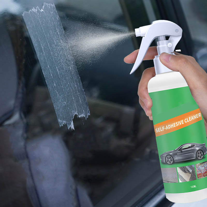 🔧✨ Removedor de Adhesivo Rápido Multifuncional – Eficaz y Fácil de Usar para Todo Tipo de Superficies 🏡💡