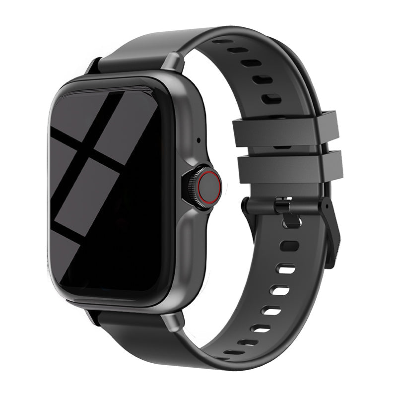 ⏰🔥 Reloj Inteligente con 6 Ejercicios – Sin Llamadas Perdidas, Notificaciones al Instante, ¡Solo 80 Unidades! 💥📲