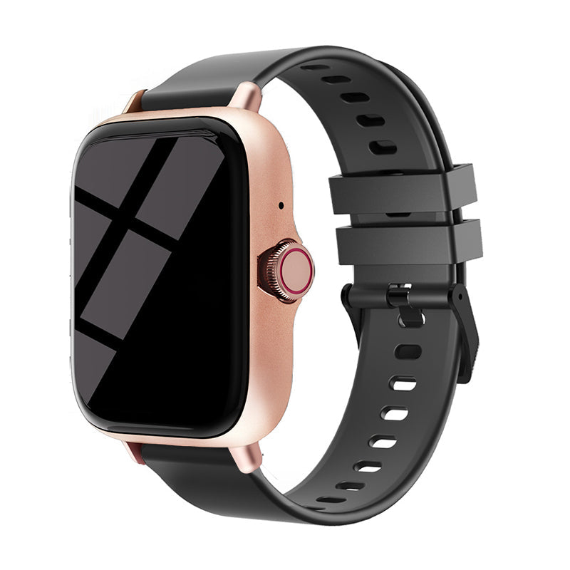 ⏰🔥 Reloj Inteligente con 6 Ejercicios – Sin Llamadas Perdidas, Notificaciones al Instante, ¡Solo 80 Unidades! 💥📲