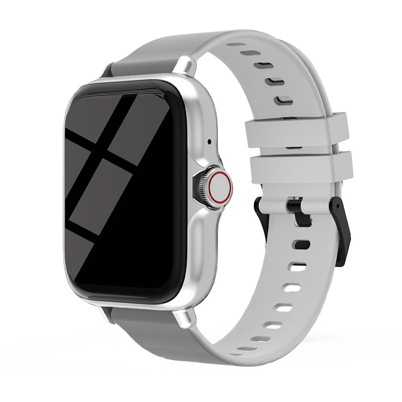 ⏰🔥 Reloj Inteligente con 6 Ejercicios – Sin Llamadas Perdidas, Notificaciones al Instante, ¡Solo 80 Unidades! 💥📲