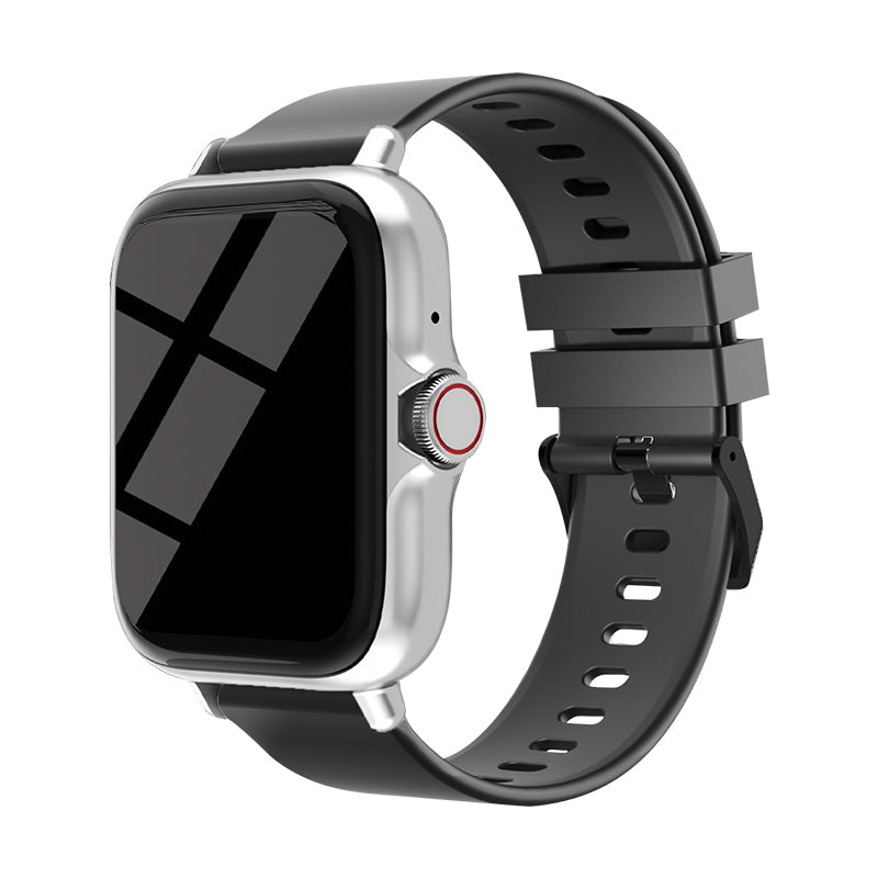 ⏰🔥 Reloj Inteligente con 6 Ejercicios – Sin Llamadas Perdidas, Notificaciones al Instante, ¡Solo 80 Unidades! 💥📲