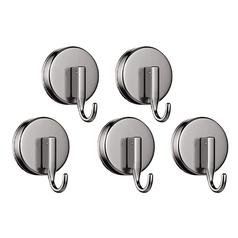 🔧 Gancho con Ventosa – Sin Taladro, Sin Rastro, ¡Reutilizable! 🚿✨ Ideal para Organizar y Ahorrar Espacio en Casa 🏡