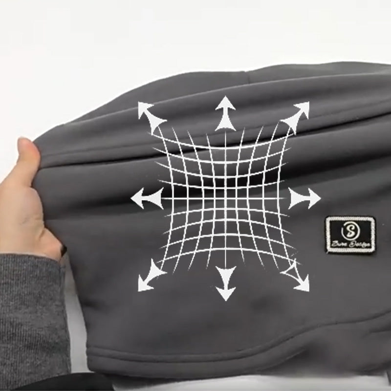 ❄️🏞️ Pasamontañas Winter Warmth 3 en 1 para Deportes al Aire Libre – Protección Total contra el Frío y Comodidad en Todo Tipo de Actividades 🧣💨