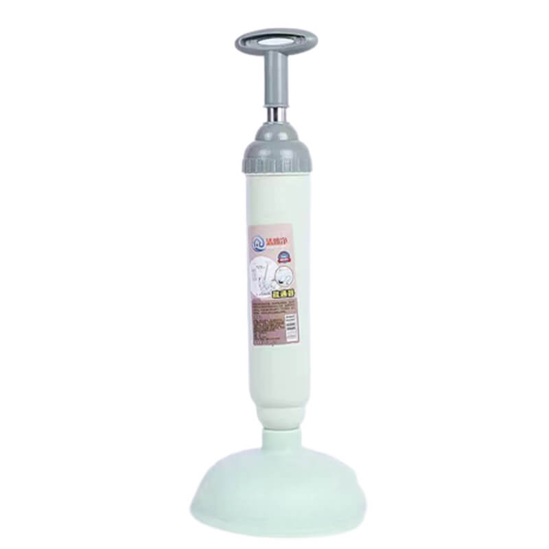 🚽💥 Desatascador de Inodoros de Alta Presión de Un Solo Disparo – Potencia Instantánea, Limpieza Rápida y Sin Esfuerzo 🔧✨