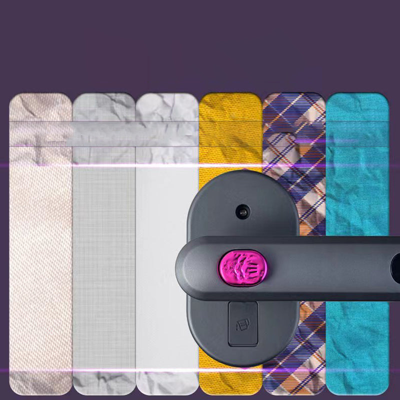 ⏰🔥 ¡50% DE DESCUENTO HOY! 🌟 Mini Plancha de Vapor Portátil – Ropa Perfecta en Segundos ✨👚
