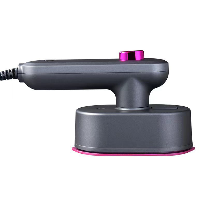 ⏰🔥 ¡50% DE DESCUENTO HOY! 🌟 Mini Plancha de Vapor Portátil – Ropa Perfecta en Segundos ✨👚