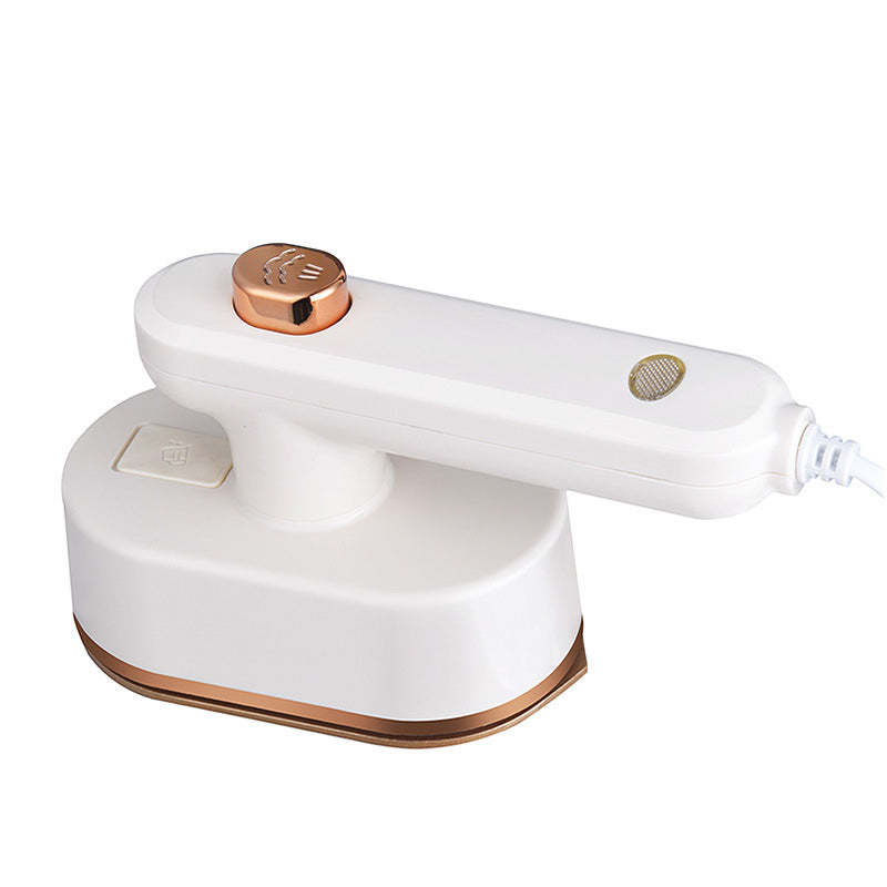 ⏰🔥 ¡50% DE DESCUENTO HOY! 🌟 Mini Plancha de Vapor Portátil – Ropa Perfecta en Segundos ✨👚