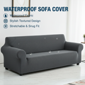 💥 ¡50% DE DESCUENTO HOY! Funda de Sofá Impermeable y Elástica – Protege Tu Hogar 🛋️✨