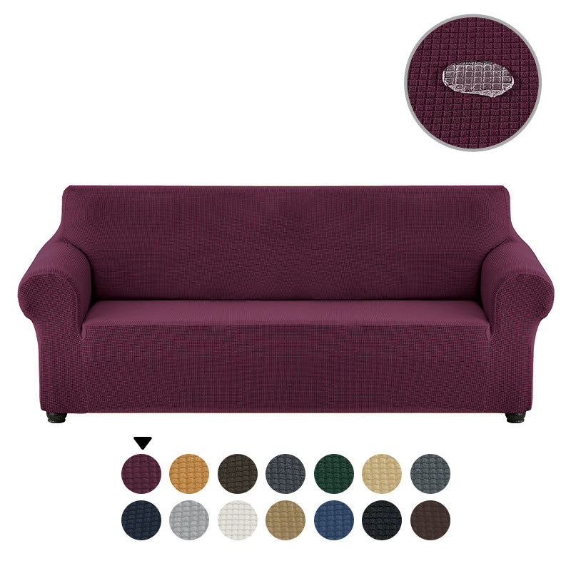 💥 ¡50% DE DESCUENTO HOY! Funda de Sofá Impermeable y Elástica – Protege Tu Hogar 🛋️✨