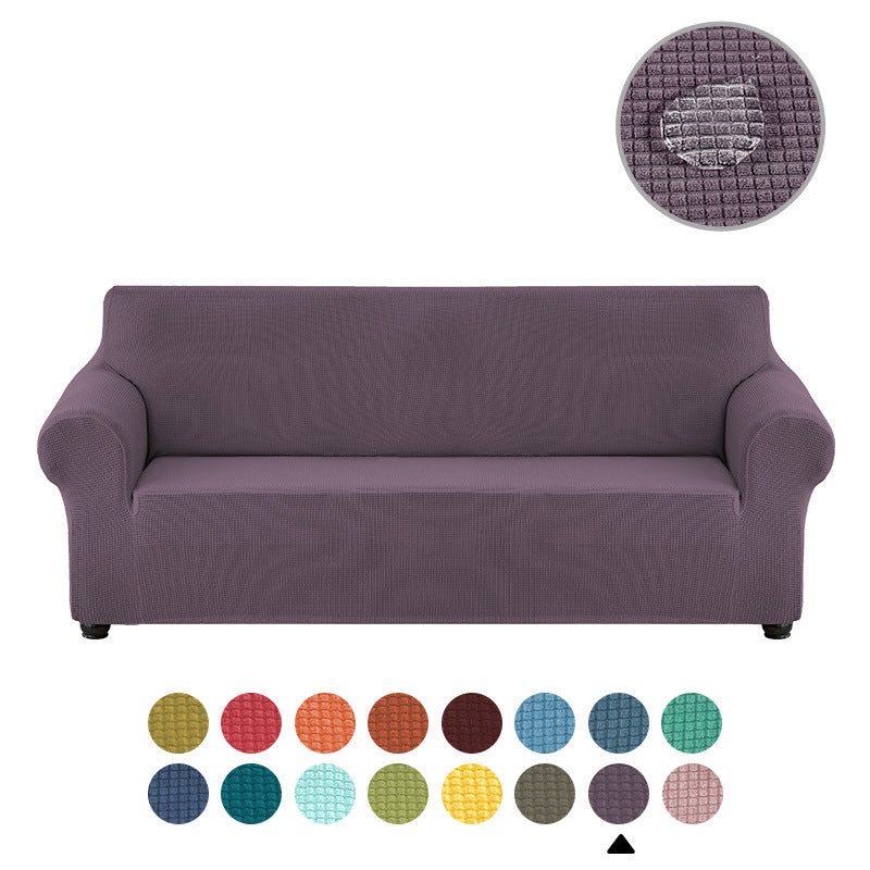 💥 ¡50% DE DESCUENTO HOY! Funda de Sofá Impermeable y Elástica – Protege Tu Hogar 🛋️✨
