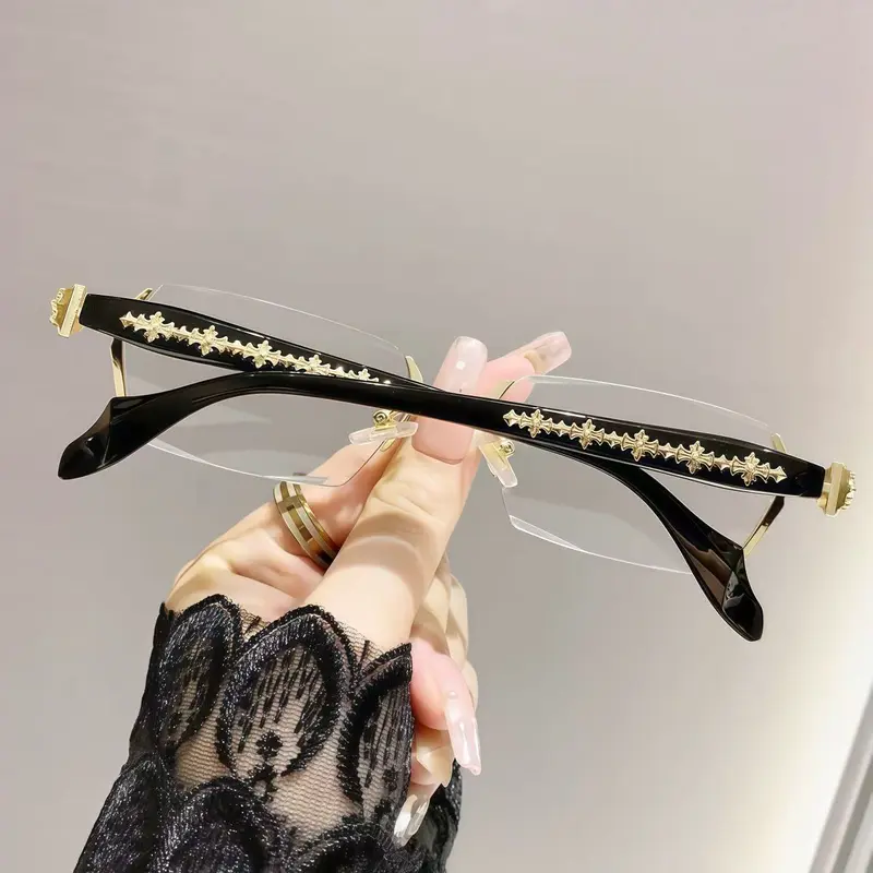 👓✨ Lentes de Lectura con Protección Contra Luz Azul – Comodidad Visual y Estilo Moderno para Proteger tus Ojos 📖💻