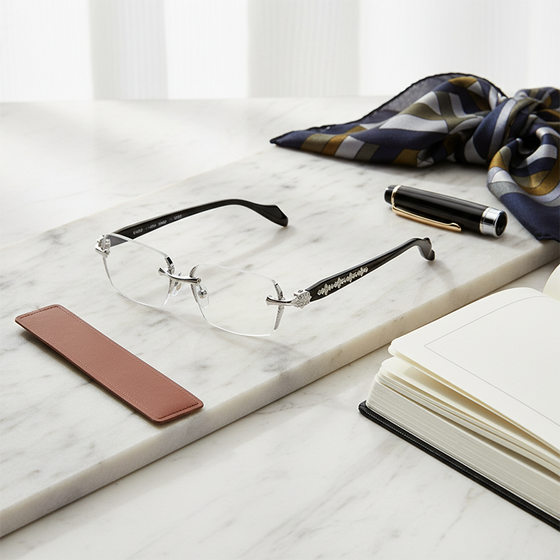 👓✨ Lentes de Lectura con Protección Contra Luz Azul – Comodidad Visual y Estilo Moderno para Proteger tus Ojos 📖💻