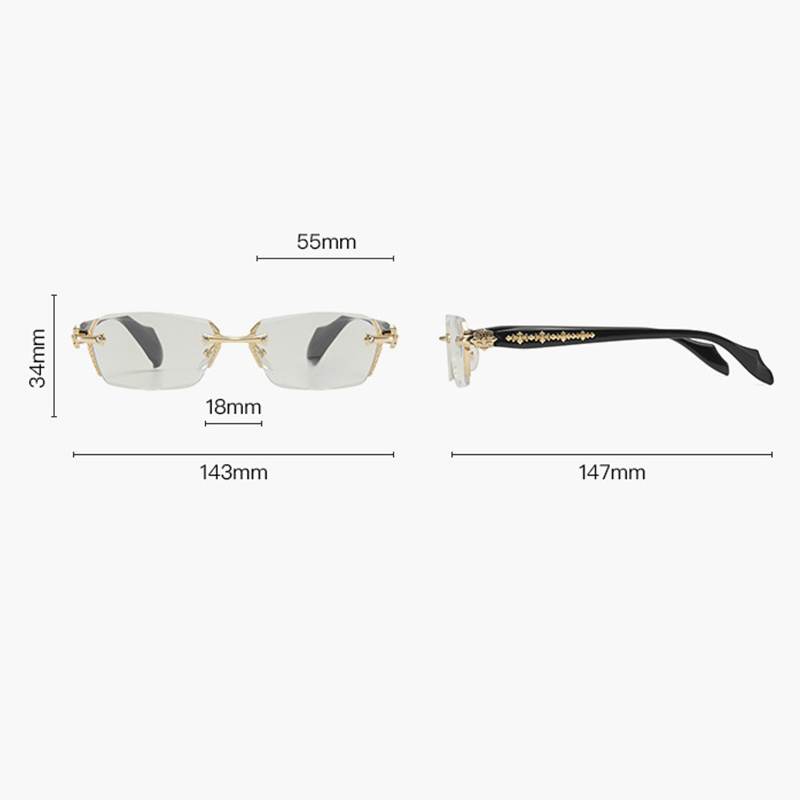 👓✨ Lentes de Lectura con Protección Contra Luz Azul – Comodidad Visual y Estilo Moderno para Proteger tus Ojos 📖💻