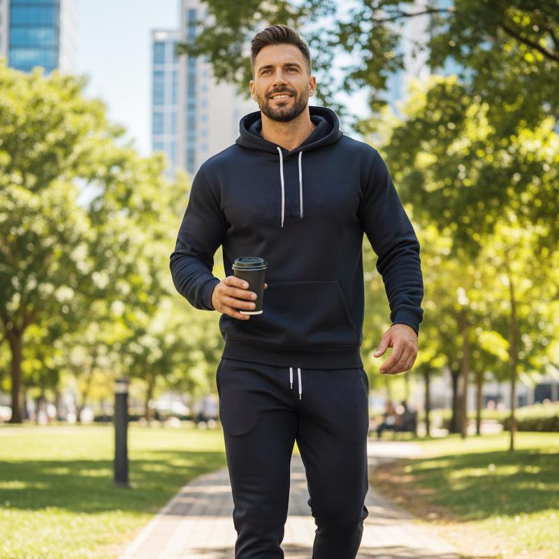 🏃‍♀️✨ Conjunto Deportivo Milano – Estilo Completo, Máxima Comodidad y Look Sin Esfuerzo para el Día a Día 💪🌟