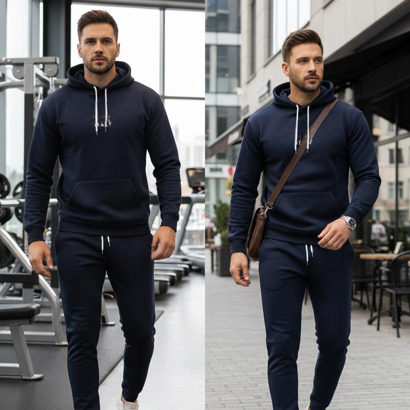 🏃‍♀️✨ Conjunto Deportivo Milano – Estilo Completo, Máxima Comodidad y Look Sin Esfuerzo para el Día a Día 💪🌟