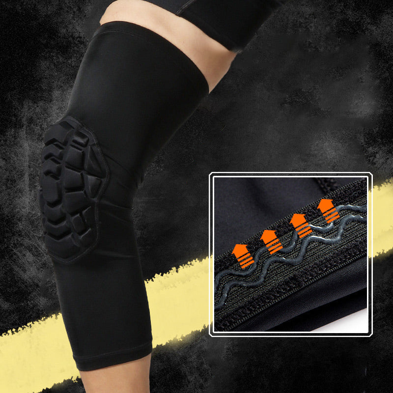 🏈 Rodilleras y Coderas de Alto Rendimiento – Protección y Comodidad para tus Entrenamientos 💪⚡