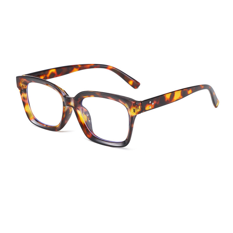 👓✨ Lentes de Estilo Vintage con Protección contra Fatiga Ocular – Comodidad, Estilo y Protección para tus Ojos 💻🌟