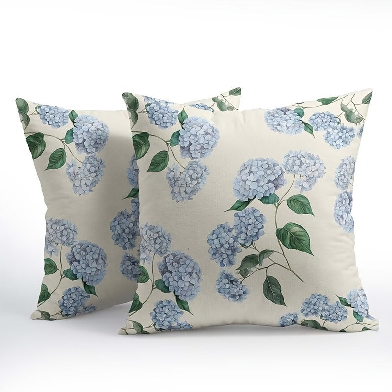 🛋️ Funda Decorativa para Cojines – Dale un Toque Elegante a tu Sofá y Cama 🛏️✨