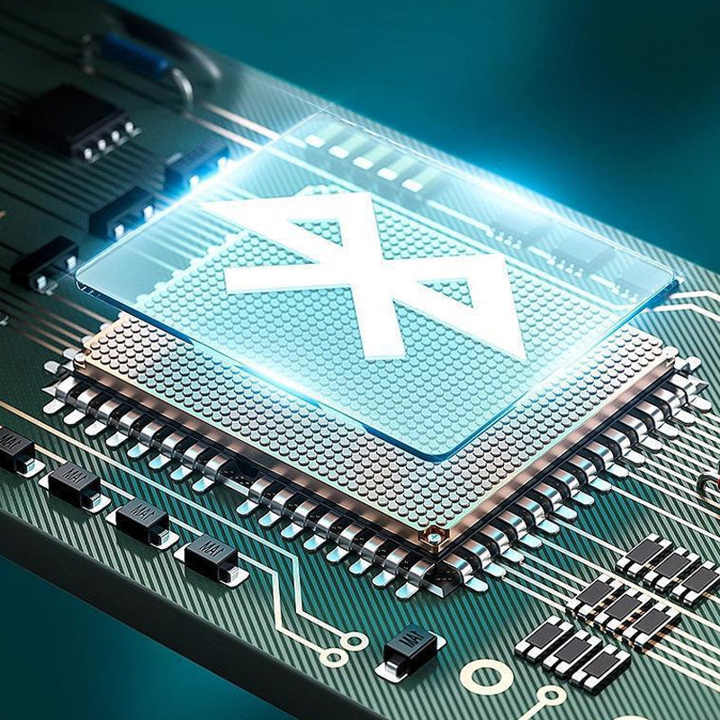 ✨ Receptor Bluetooth 5.0 Inalámbrico – Convierte Altavoces Viejos a Inalámbricos, Estéreo Sin Pérdidas 🎶📱