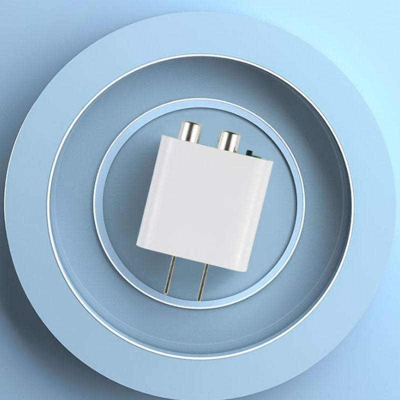 ✨ Receptor Bluetooth 5.0 Inalámbrico – Convierte Altavoces Viejos a Inalámbricos, Estéreo Sin Pérdidas 🎶📱