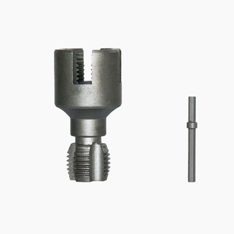 ⏰ ¡Oferta Limitada 50% OFF! 🔧 Herramienta Integrada para Roscar Tuberías – Internas y Externas, Profesional y Eficiente 🏠⚡