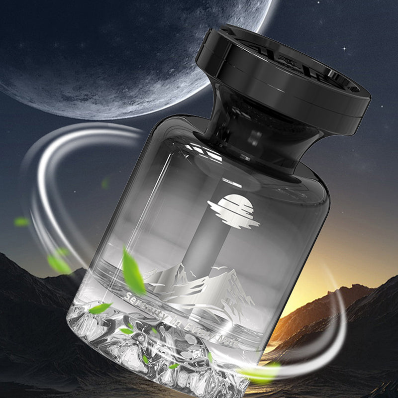 🚗🌿 ¡OFERTA 50% OFF! Perfume para Auto – Fragancia Natural y Larga Duración