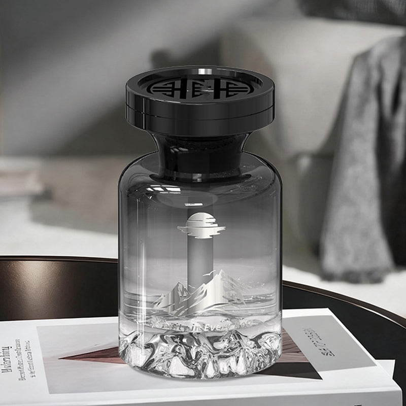 🚗🌿 ¡OFERTA 50% OFF! Perfume para Auto – Fragancia Natural y Larga Duración